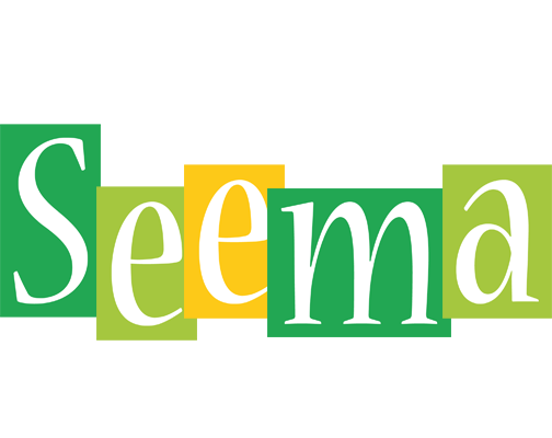 Seema lemonade logo