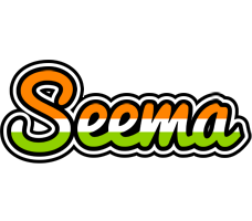 Seema mumbai logo