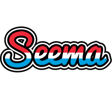 Seema norway logo