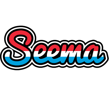 Seema norway logo