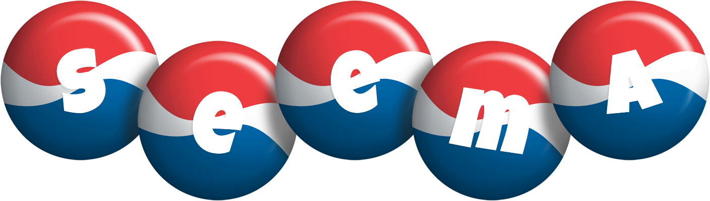 Seema paris logo