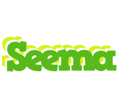 Seema picnic logo