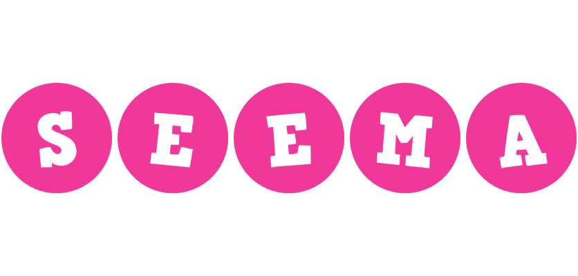 Seema poker logo