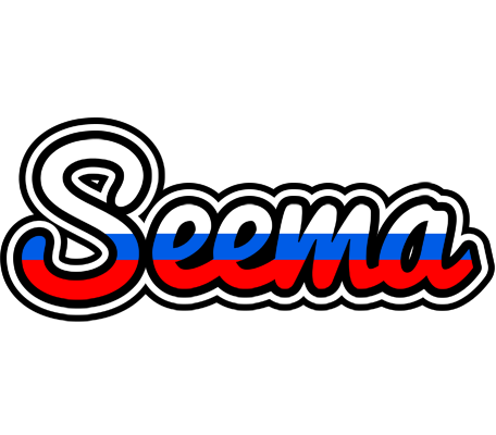 Seema russia logo