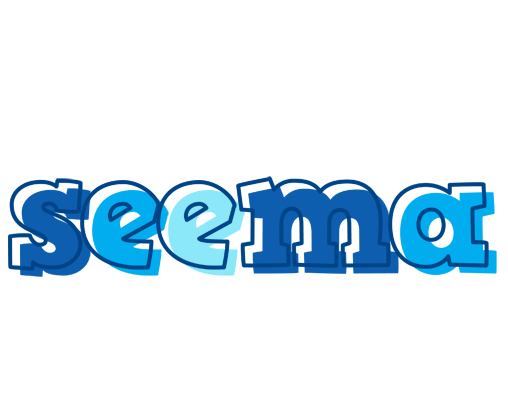 Seema sailor logo
