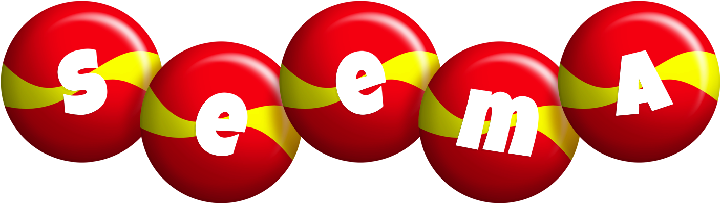 Seema spain logo