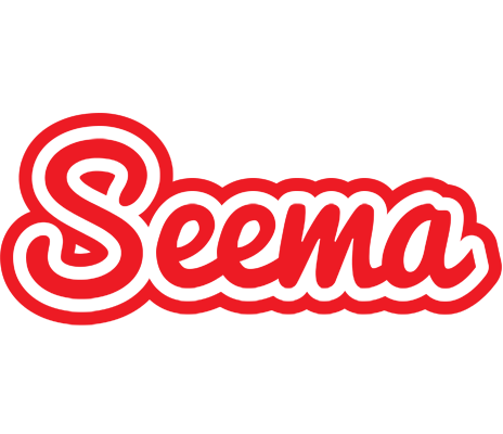 Seema sunshine logo