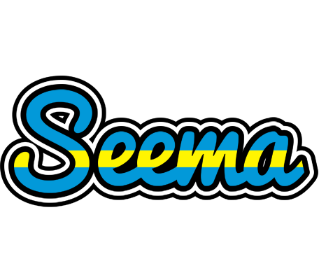 Seema sweden logo