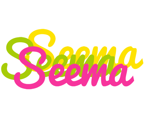 Seema sweets logo