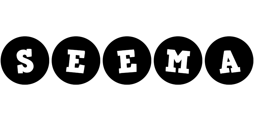 Seema tools logo