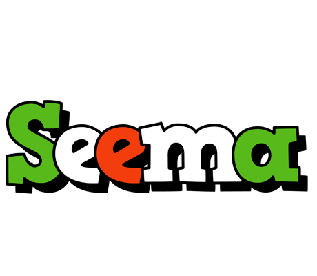 Seema venezia logo