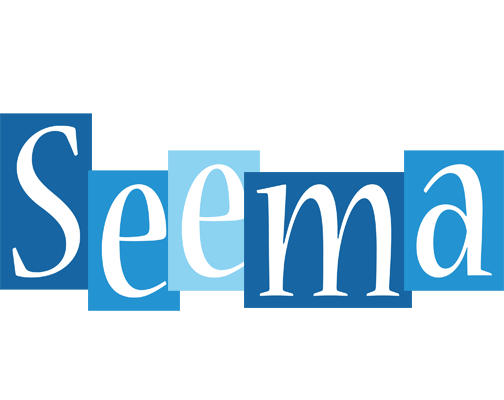 Seema winter logo