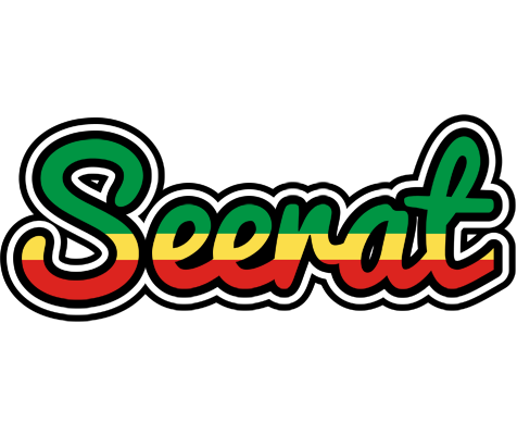 Seerat african logo