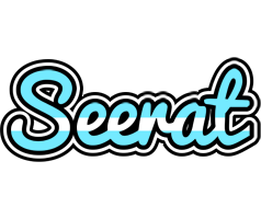 Seerat argentine logo