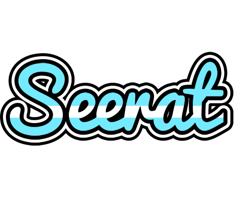 Seerat argentine logo