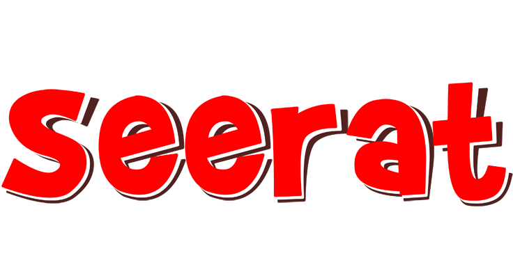 Seerat basket logo