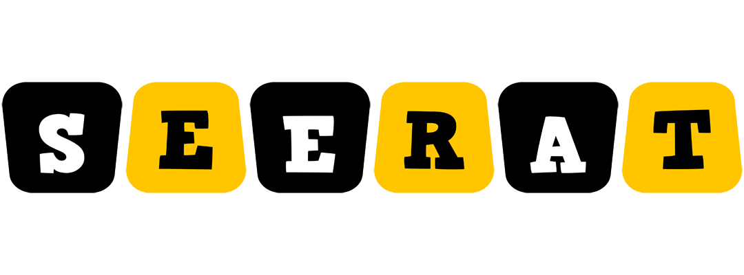 Seerat boots logo