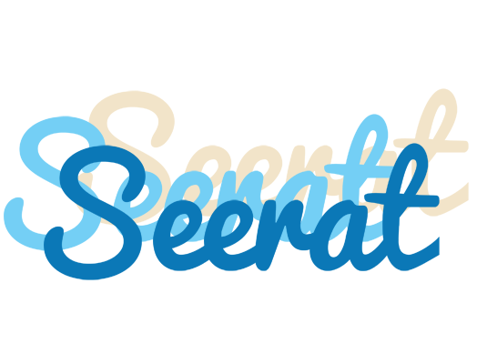 Seerat breeze logo