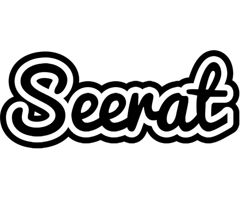 Seerat chess logo