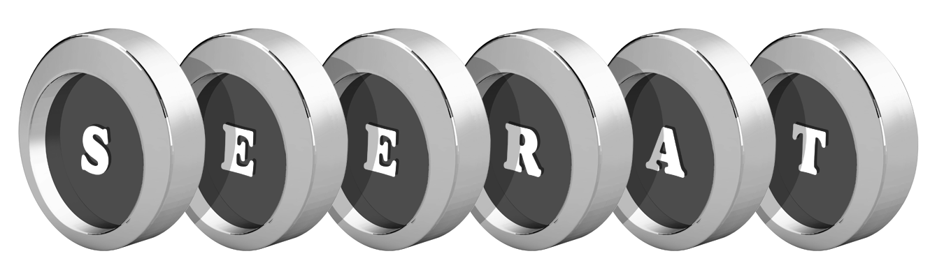 Seerat coins logo