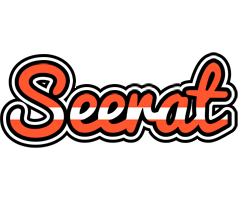 Seerat denmark logo