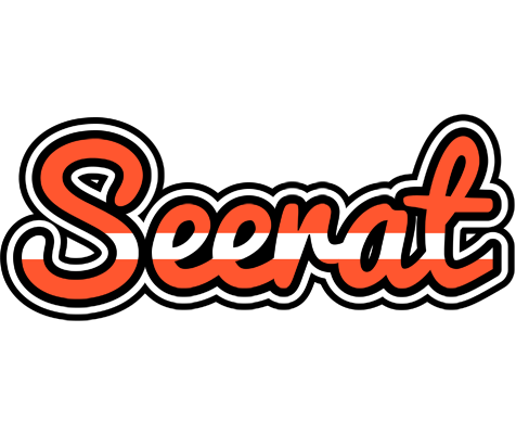 Seerat denmark logo