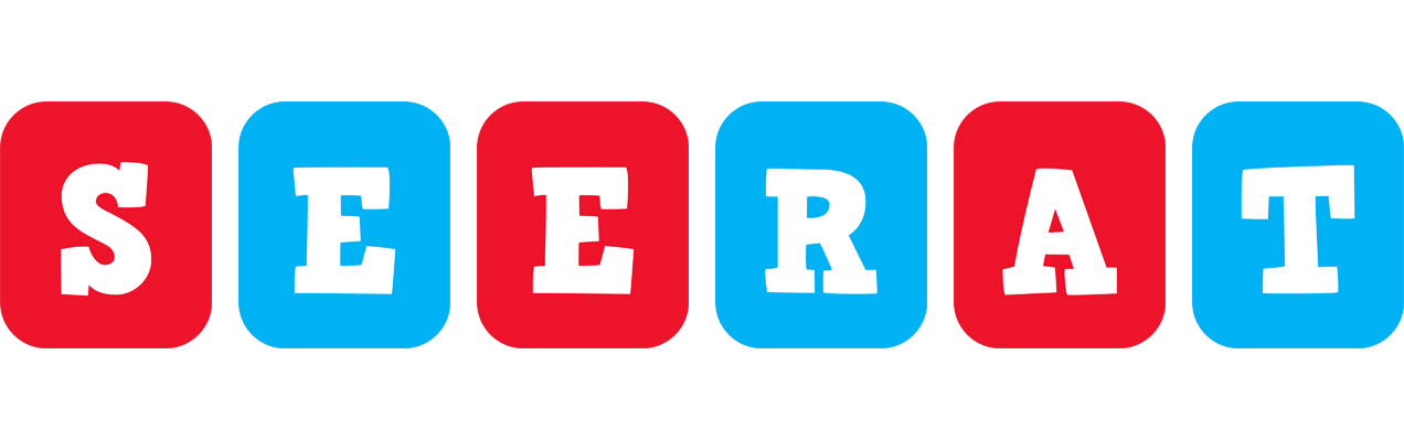 Seerat diesel logo