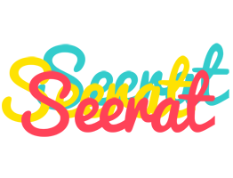 Seerat disco logo