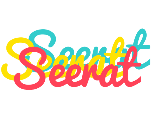 Seerat disco logo