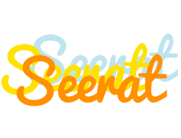 Seerat energy logo