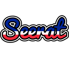 Seerat france logo