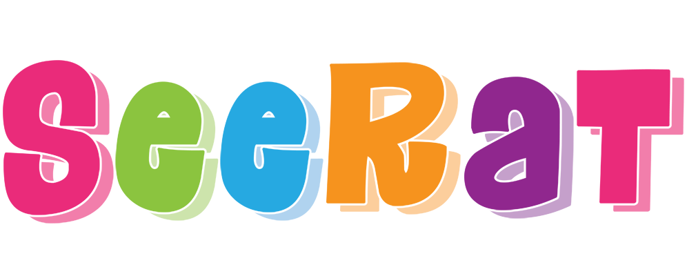 Seerat friday logo