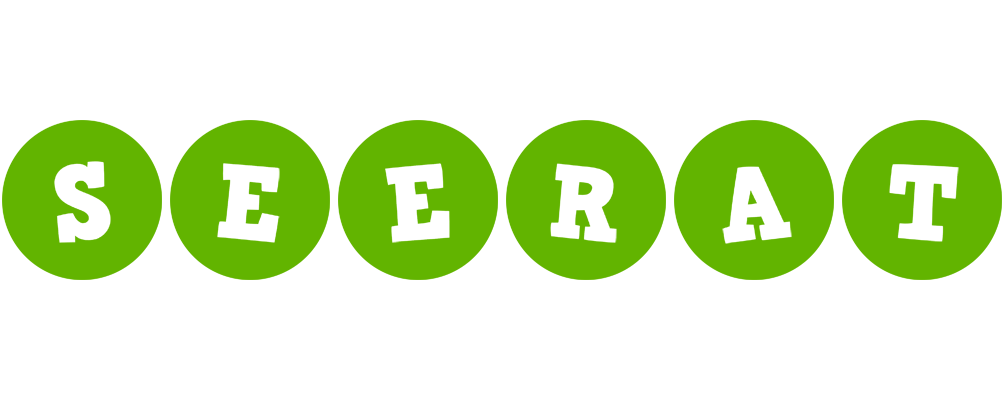 Seerat games logo