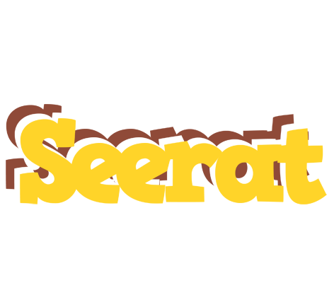 Seerat hotcup logo