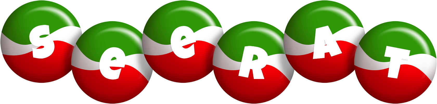Seerat italy logo