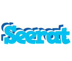 Seerat jacuzzi logo