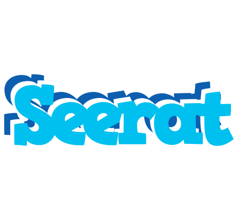 Seerat jacuzzi logo