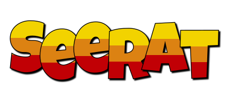 Seerat jungle logo