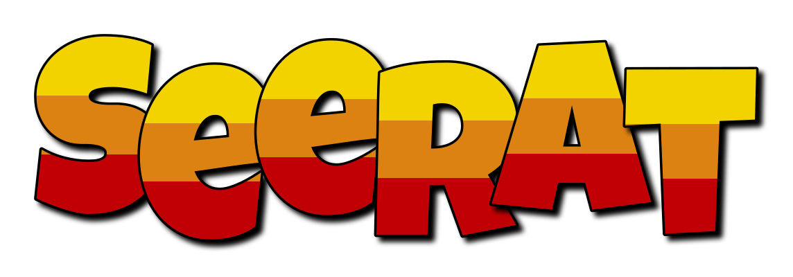 Seerat jungle logo