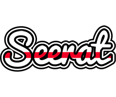Seerat kingdom logo