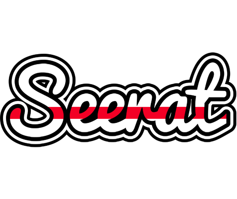 Seerat kingdom logo
