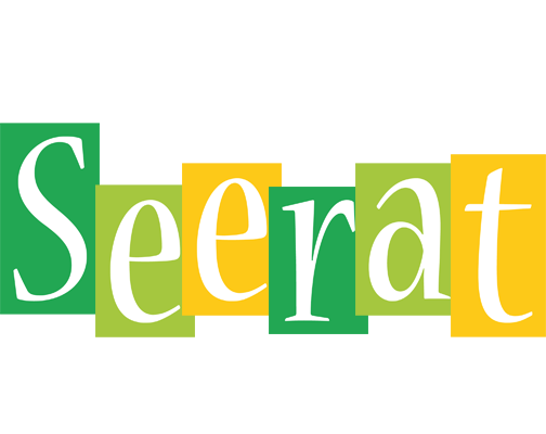 Seerat lemonade logo