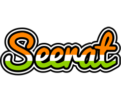 Seerat mumbai logo