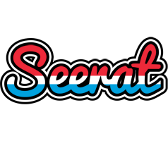 Seerat norway logo