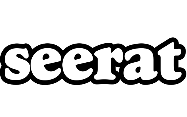 Seerat panda logo