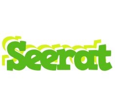 Seerat picnic logo