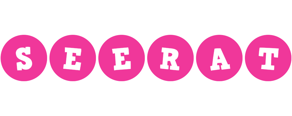 Seerat poker logo