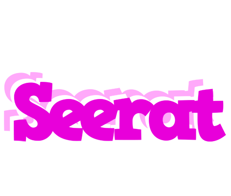 Seerat rumba logo