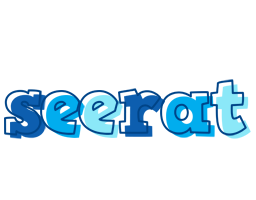 Seerat sailor logo