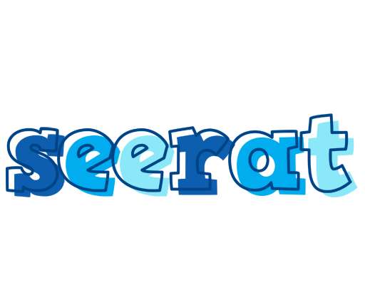 Seerat sailor logo